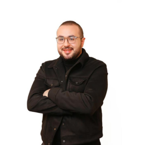 جورج غصوص
