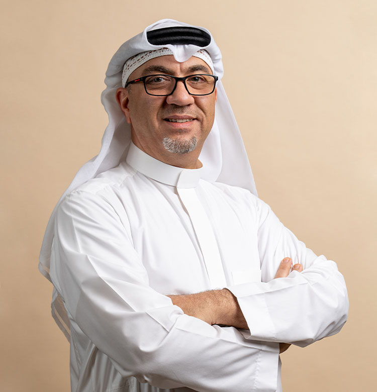 Haitham Bu-Aisha