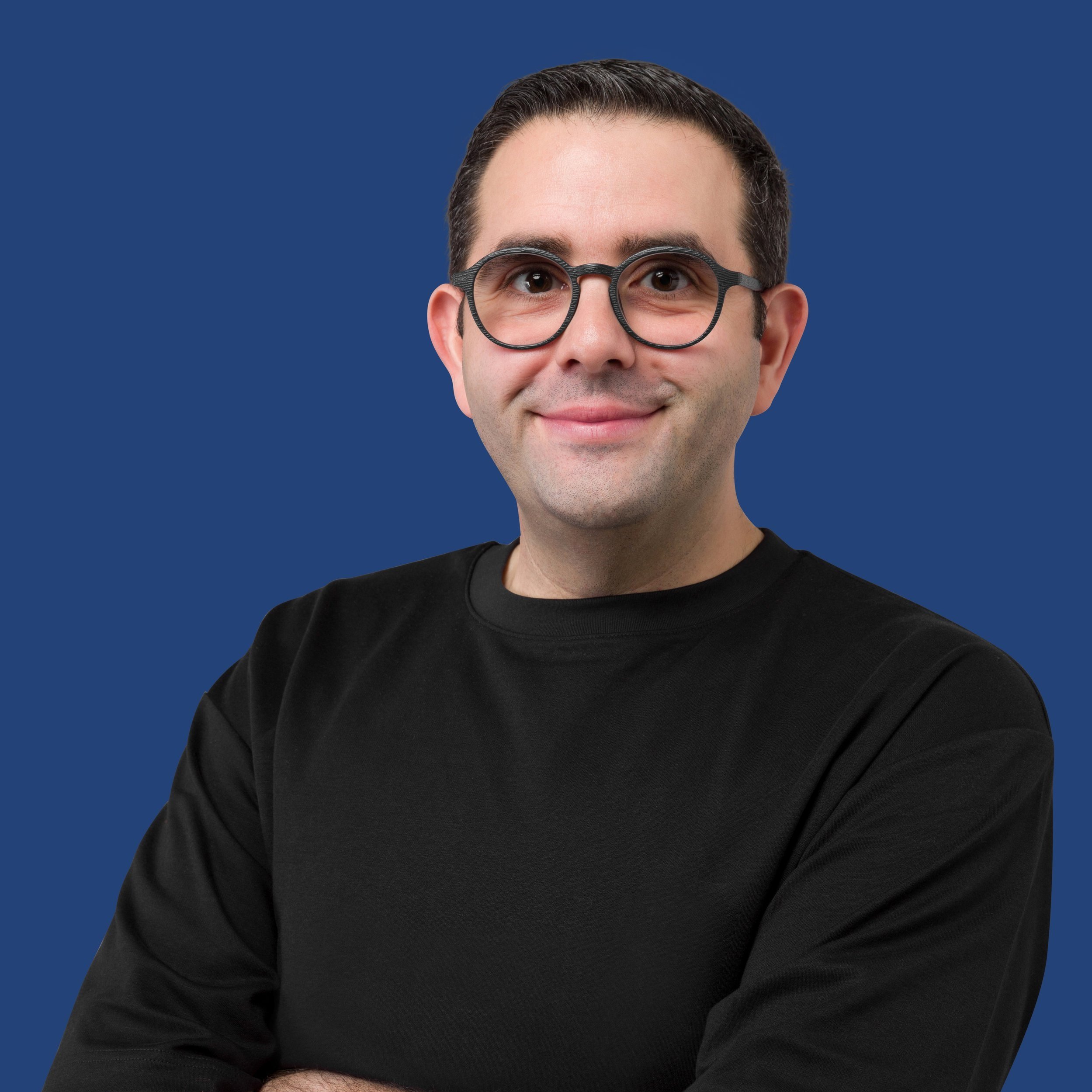 Issa Aghabi 