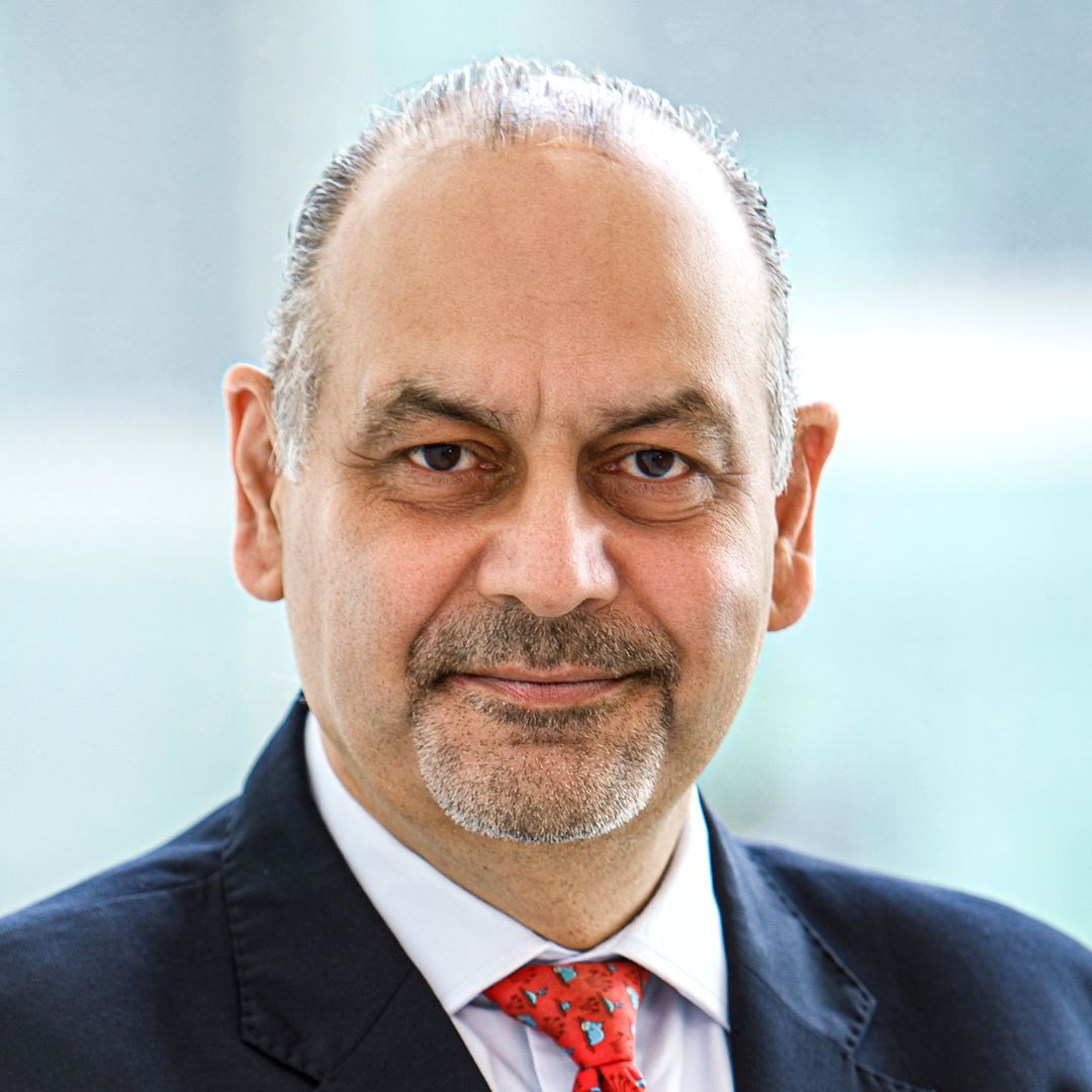 Rabih Khoury