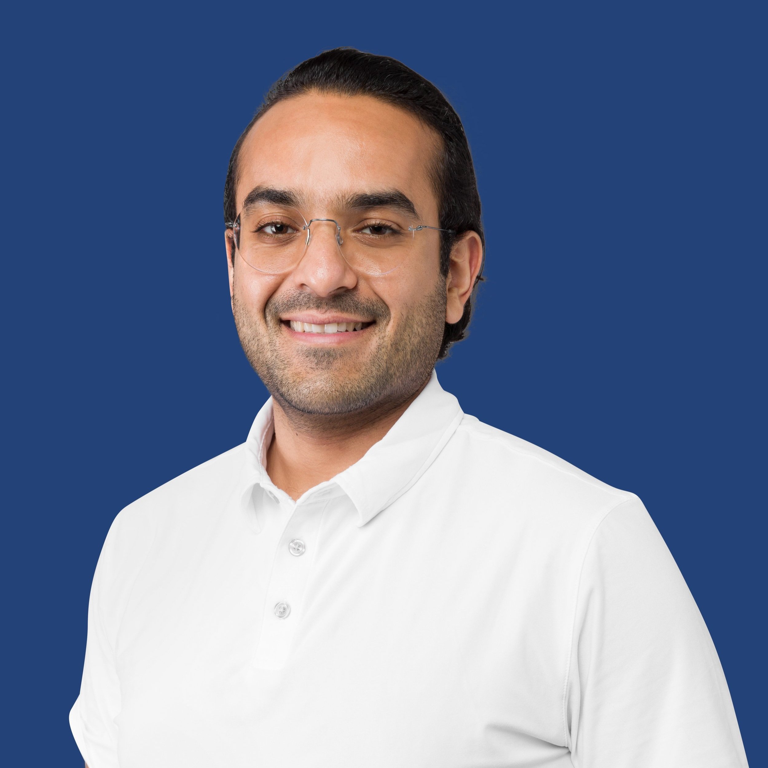 Rakan Al Rashed