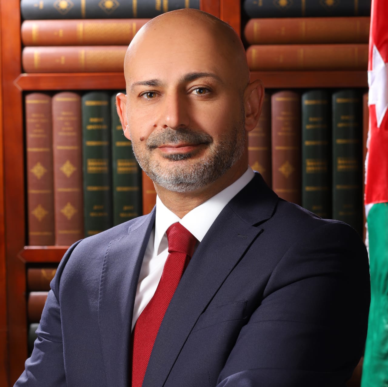 د. أشرف بني محمد