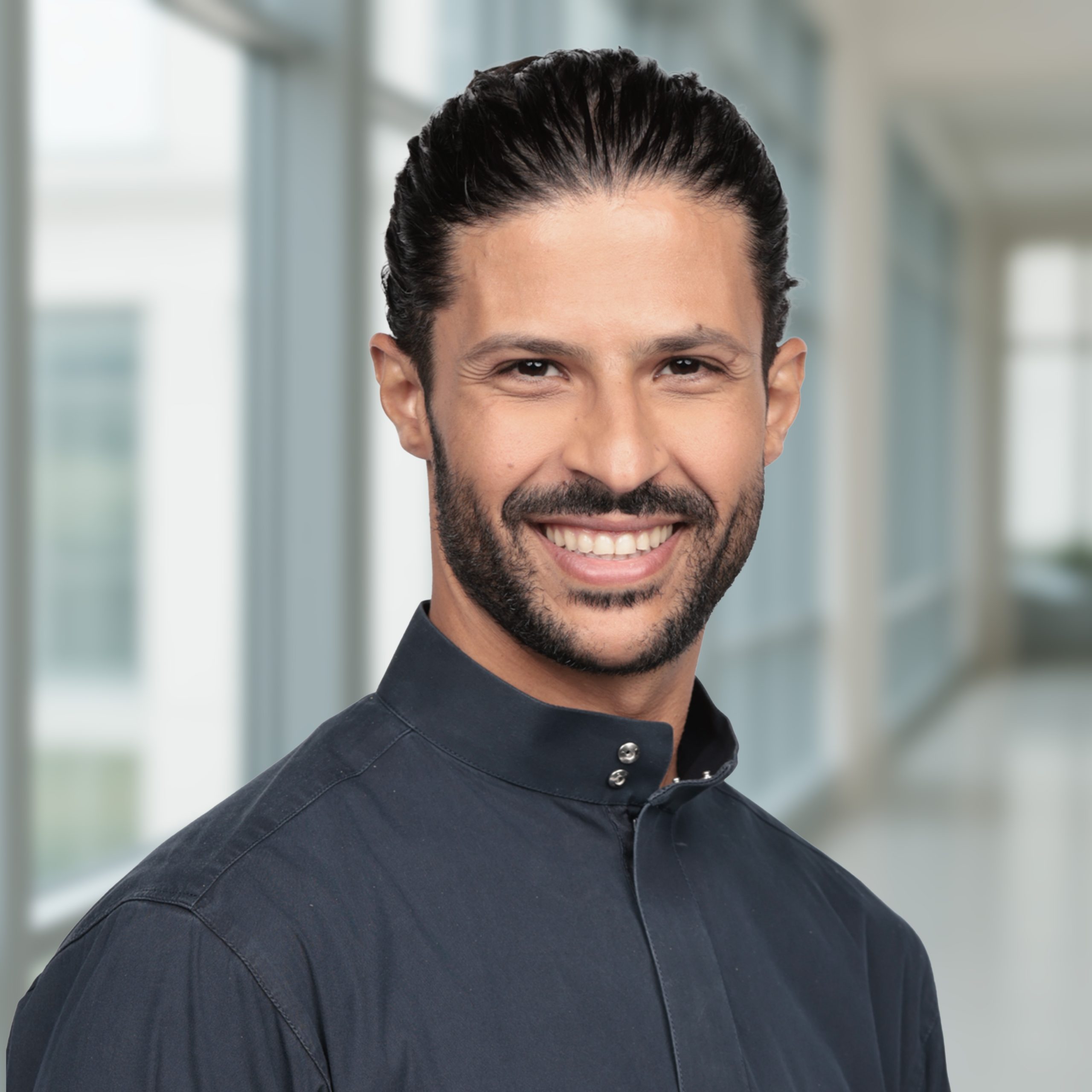 Yousef Hammad