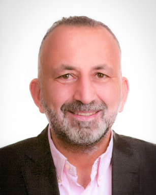 د. بشار الحوامدة