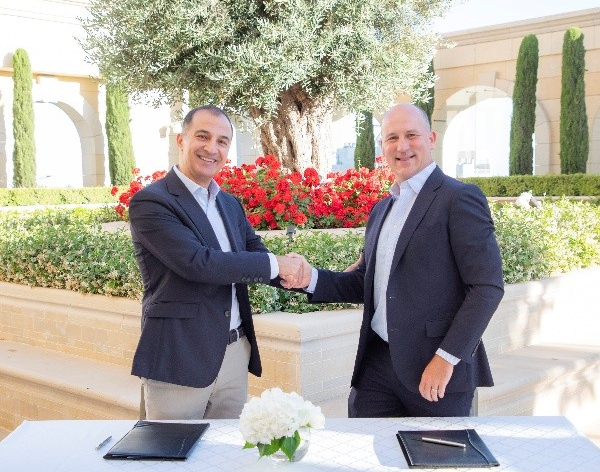 ISSF Invests USD 7 Million in Endeavor Catalyst - Fund V