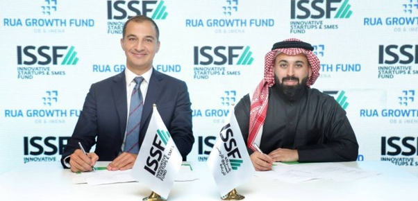 ISSF Invests USD 5 Million in Rua Growth I LP to be Invested in Jordanian Startups