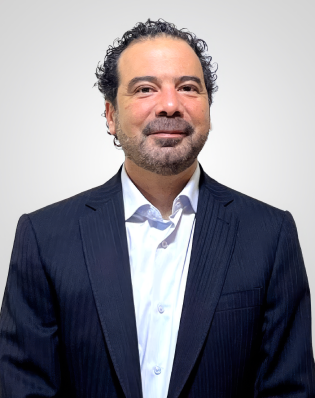 سعيد خلف