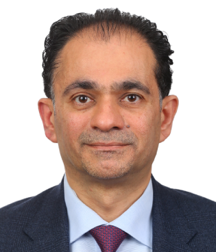 د. عمر الجازي