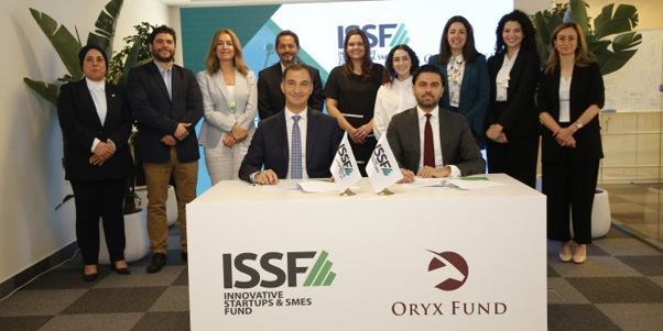 ISSF Invests USD 2 Million in Hambro Perks’ Oryx Fund