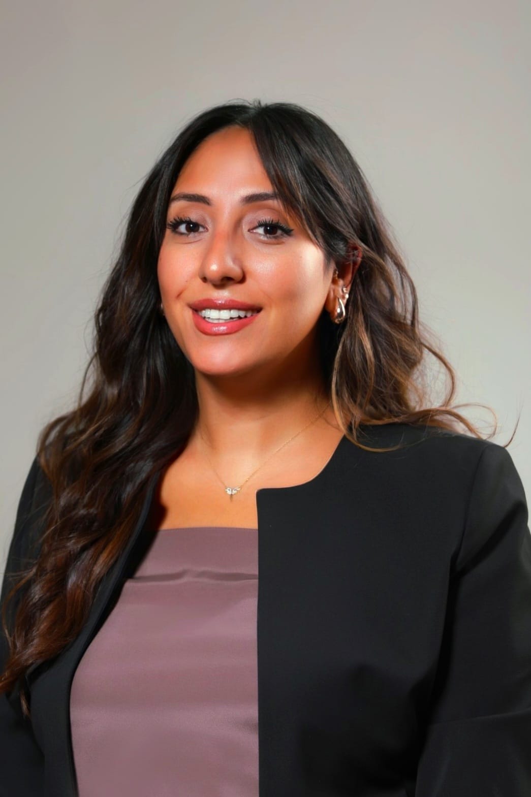 Noura Kilani