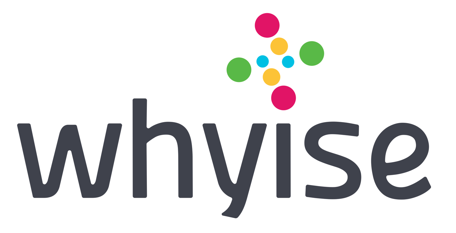 Whyise
