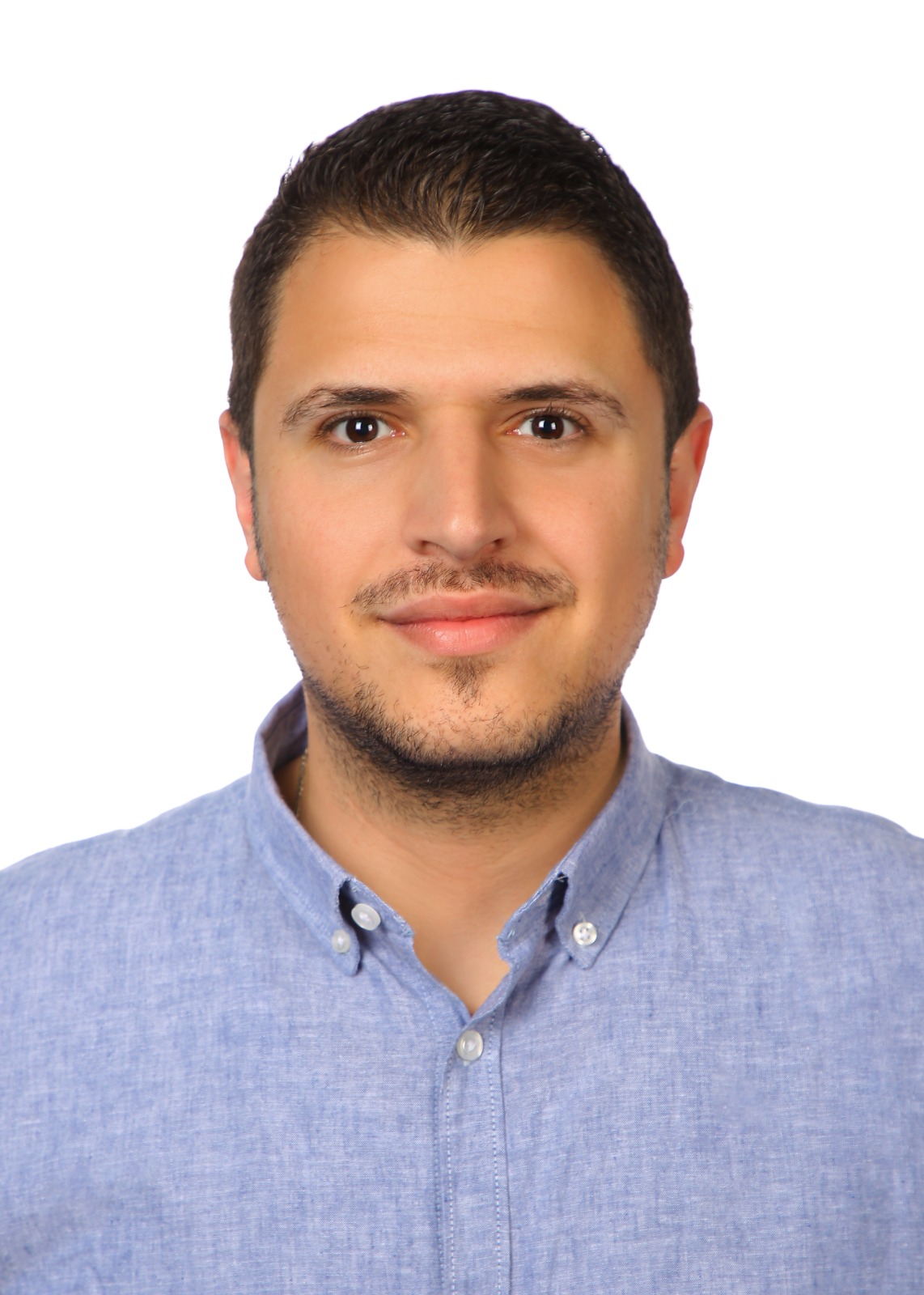 Hamza Al Safadi