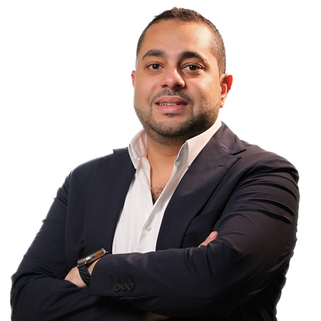 Omar Alkhawa