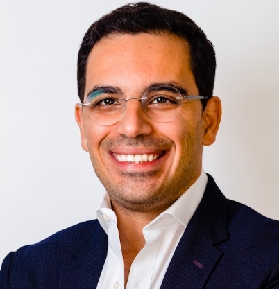 Khaled Talhouni