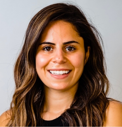 Sarah Abu Risheh