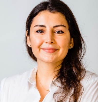 Stephanie Nour